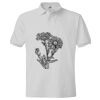 Men's EcoSmart® Jersey Polo Thumbnail