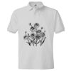 Men's EcoSmart® Jersey Polo Thumbnail