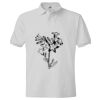 Men's EcoSmart® Jersey Polo Thumbnail
