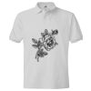 Men's EcoSmart® Jersey Polo Thumbnail