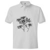 Men's EcoSmart® Jersey Polo Thumbnail