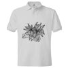 Men's EcoSmart® Jersey Polo Thumbnail