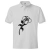 Men's EcoSmart® Jersey Polo Thumbnail
