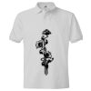 Men's EcoSmart® Jersey Polo Thumbnail