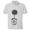Men's EcoSmart® Jersey Polo Thumbnail