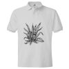 Men's EcoSmart® Jersey Polo Thumbnail