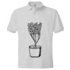 Men's EcoSmart® Jersey Polo Thumbnail