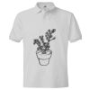 Men's EcoSmart® Jersey Polo Thumbnail