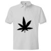Men's EcoSmart® Jersey Polo Thumbnail