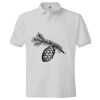 Men's EcoSmart® Jersey Polo Thumbnail