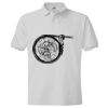 Men's EcoSmart® Jersey Polo Thumbnail