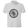 Men's EcoSmart® Jersey Polo Thumbnail