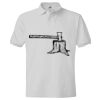 Men's EcoSmart® Jersey Polo Thumbnail