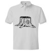 Men's EcoSmart® Jersey Polo Thumbnail