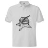 Men's EcoSmart® Jersey Polo Thumbnail