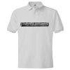 Men's EcoSmart® Jersey Polo Thumbnail