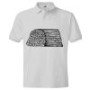 Men's EcoSmart® Jersey Polo Thumbnail