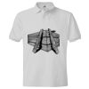 Men's EcoSmart® Jersey Polo Thumbnail