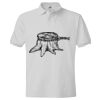 Men's EcoSmart® Jersey Polo Thumbnail