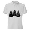 Men's EcoSmart® Jersey Polo Thumbnail