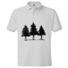 Men's EcoSmart® Jersey Polo Thumbnail