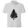 Men's EcoSmart® Jersey Polo Thumbnail
