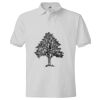Men's EcoSmart® Jersey Polo Thumbnail