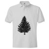 Men's EcoSmart® Jersey Polo Thumbnail