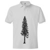 Men's EcoSmart® Jersey Polo Thumbnail