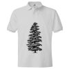 Men's EcoSmart® Jersey Polo Thumbnail