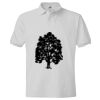 Men's EcoSmart® Jersey Polo Thumbnail