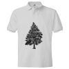 Men's EcoSmart® Jersey Polo Thumbnail
