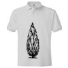 Men's EcoSmart® Jersey Polo Thumbnail