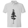Men's EcoSmart® Jersey Polo Thumbnail