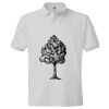 Men's EcoSmart® Jersey Polo Thumbnail