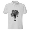Men's EcoSmart® Jersey Polo Thumbnail