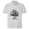 Men's EcoSmart® Jersey Polo Thumbnail