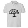 Men's EcoSmart® Jersey Polo Thumbnail