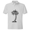 Men's EcoSmart® Jersey Polo Thumbnail