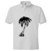 Men's EcoSmart® Jersey Polo Thumbnail