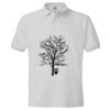 Men's EcoSmart® Jersey Polo Thumbnail