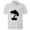 Men's EcoSmart® Jersey Polo Thumbnail