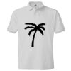 Men's EcoSmart® Jersey Polo Thumbnail