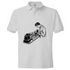 Men's EcoSmart® Jersey Polo Thumbnail