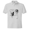 Men's EcoSmart® Jersey Polo Thumbnail