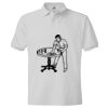 Men's EcoSmart® Jersey Polo Thumbnail