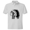 Men's EcoSmart® Jersey Polo Thumbnail
