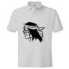 Men's EcoSmart® Jersey Polo Thumbnail