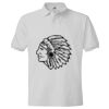 Men's EcoSmart® Jersey Polo Thumbnail