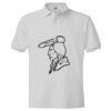 Men's EcoSmart® Jersey Polo Thumbnail